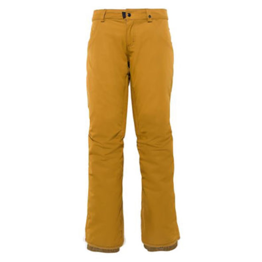 Snow pants